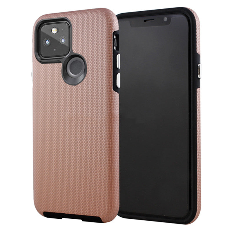 Hard Shell Case for Google Pixel 5 Hard Shell Case for Google Pixel 5